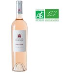 Domaine des f�raud cuv�e prestige 2023 c�tes de provence - vin ros� de provence