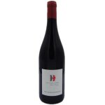 Domaine frederic mabileau cuve les roullieres 2019 saint nicolas de bourgueil - vin rouge de loire - ...