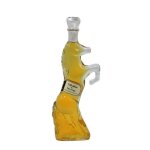 Domaine de la galoti�re - carafe cheval calvados bio vsop 42% 35cl - made in calvados