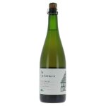 Domaine de la galotire - cidre brut bio 75cl 5% - made in calvados