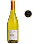 Domaine la gemire les hauts vallons 2023 sancerre - vin blanc de loire