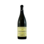 Domaine george 2015 chablis 1er cru montmains les butteaux vin blanc