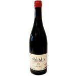 Domaine georges lelektsoglou lieu dit la brocarde 2021 cte rtie - vin rouge de la valle du rhne