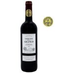 Domaine de la grange corbieres - vin rouge du languedoc roussillon