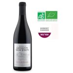 Domaine la grangette saint - joseph aoc ctes du rhne - vin rouge du rhne bio