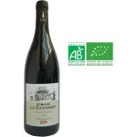 Domaine la guicharde cuv�e les robinsons 2018 c�tes - du - rh�ne - vin rouge de la vall�e du rh�ne - ...