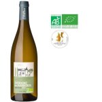 Domaine des hardieres 2020 anjou - vin blanc de loire - bio