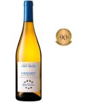 Domaine du haut bourg 2022 muscadet ctes de grandlieu sur lie - vin blanc de loire
