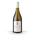 Domaine laurent pre et fils meursault 1er jus le poruzot blanc 2020 - 75cl