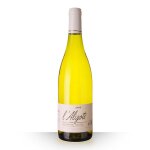 Domaine remoriquet bourgogne aligot blanc 2019 - 75cl