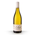 Domaine remoriquet bourgogne aligot blanc 2022 - 75cl