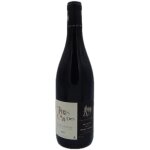 Domaine des roches neuves cuv�e terres chaudes 2022 saumur champigny - vin rouge de loire - bio