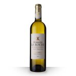 Domaine la roche pessac - léognan blanc 2013 - 75cl Domaine la roche pessac - léognan blanc 2013 - 75cl