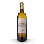 Domaine la roche pessac - léognan blanc 2014 - 75cl Domaine la roche pessac - léognan blanc 2014 - 75cl