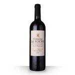 Domaine la roche pessac - léognan rouge 2014 - 75cl Domaine la roche pessac - léognan rouge 2014 - 75cl