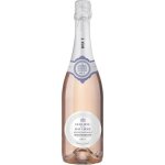 Domaine de la rouvière méthode traditionnelle méditérannée brut - vin rosé de provence Domaine de la rouvière méthode traditionnelle méditérannée brut - vin rosé de provence