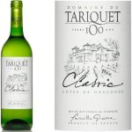 Domaine tariquet 2023 blanc colombard - vin blanc des ctes de gascogne
