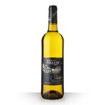 Domaine du tariquet classic ctes de gascogne blanc 2023 - 75cl