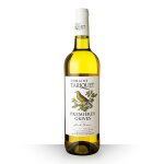 Domaine du tariquet premires grives ctes de gascogne blanc 2024 - 75cl