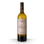 Domaine du tariquet rserve blanc 2020 - 75cl