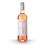 Domaine du tariquet ros de presse ctes de gascogne 2024 - 75cl