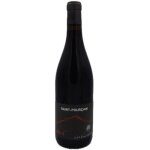 Domaine les terres d'ocre cuve l'instan t 2022 saint pourain - vin rouge de loire - bio
