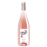 Domaine de terrebrune 2020 cabernet et rosé d'anjou - vin rosé de la loire Domaine de terrebrune 2020 cabernet et rosé d'anjou - vin rosé de la loire
