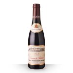 Domaine de thalabert crozes - hermitage rouge 2020 - 37, 5cl