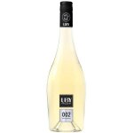 Domaine uby 2015 c�tes de gascogne p�tillant - vin blanc des c�tes de gascogne