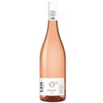 Domaine uby rosé sans alcool bio Domaine uby rosé sans alcool bio