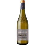 Domaine villesseche 2021 c�tes du rh�ne - vin blanc de la vall�e du rh�ne