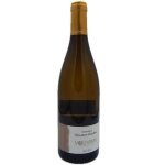 Domaine vincent careme 2022 vouvray - vin blanc de loire - bio