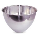 Dome 2 en 1 : moule et cul de poule Dome 2 en 1 : moule et cul de poule
