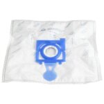 Domena 500170010 paquet de 4 sacs aspirateurs solario Domena 500170010 paquet de 4 sacs aspirateurs solario