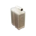 Domena type b - cartouche anti - tartre - pour fer  gnration de vapeur (pack de 2)