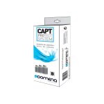 Domena capt protect system - cartouche anti - tartre - pour fer � g�n�ration de vapeur (pack de 3)