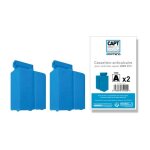 Domena. cassettes emc type a fg / fp / db. ref: 500975100