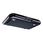 Dometic ck 2000 - hotte - standard - largeur : 40 cm - profondeur : 28 cm - recyclage