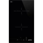 Domino vitrocramique smeg se232td1