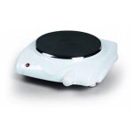Domo - do - 309kpdomo - plaque electrique 1 feu 1500w Domo - do - 309kpdomo - plaque electrique 1 feu 1500w