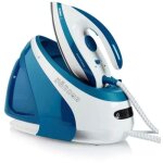 Domo do1022s - centrale vapeur avec fermeture automatique - semelle : cramique - 3000 watt