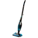Domo do228sv - aspirateur - balai / � main (2 - en - 1) - sans sac - sans fil