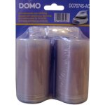 Domo - do7074s - ac - blister cassette - cartouche anti - calcaire pour centrale vapeur modle domo do7074s ...