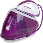 Domo do7115s centrale vapeur, 2400w, réservoir d'eau 1, 8l, pression : 6, 5 bar Domo do7115s centrale vapeur, 2400w, réservoir d'eau 1, 8l, pression : 6, 5 bar