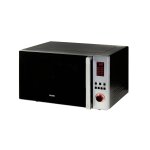 Domo - micro - ondes gril 42l 1000w noir do24201c
