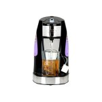 Domo my tea do482wk - fontaine à eau chaude - 1. 5 litres - 3000 watt Domo my tea do482wk - fontaine à eau chaude - 1. 5 litres - 3000 watt