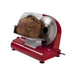 Domo pro do522s - trancheuse - 200 watt - rouge