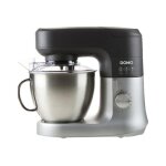 Domo - robot pâtissier - 4. 5 tasse - 1000 watt Domo - robot pâtissier - 4. 5 tasse - 1000 watt