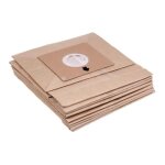 Domo - sac aspirateur do7248s - emb. 10pcs - do7248sset2