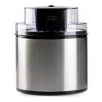 Domo - sorbeti�re 2l 12w acier do9302i